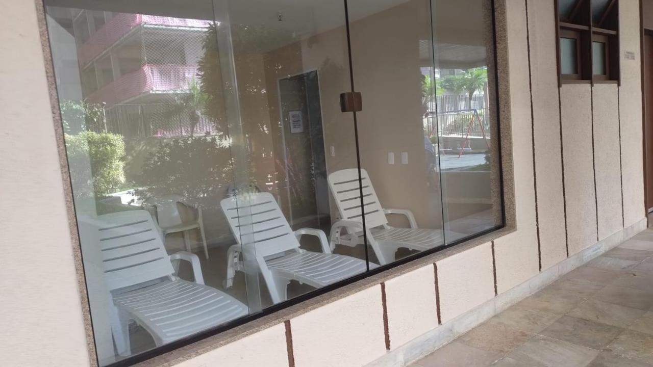 Apartment No Arpoador Copacabana *