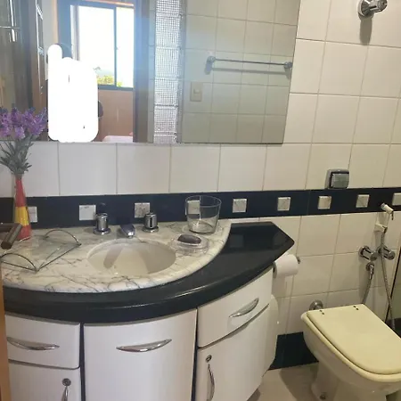 Apartamento No Arpoador Copacabana Rio de Janeiro Exterior photo