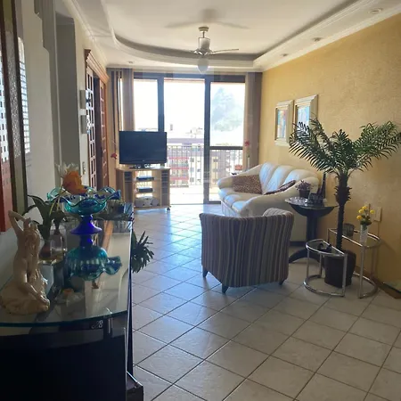 Apartamento No Arpoador Copacabana Rio de Janeiro Exterior photo