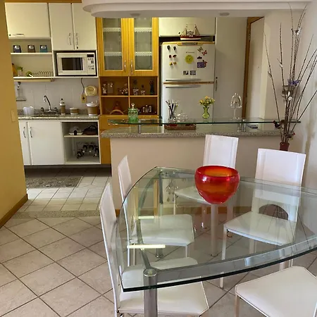 Apartamento No Arpoador Copacabana Rio de Janeiro Exterior photo